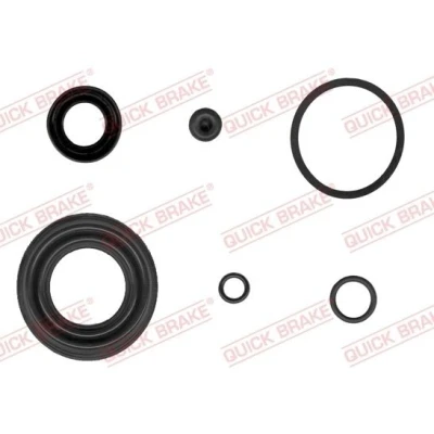 Abbildung von QUICK BRAKE 114 0156 Bremssattel Reparatursatz 38