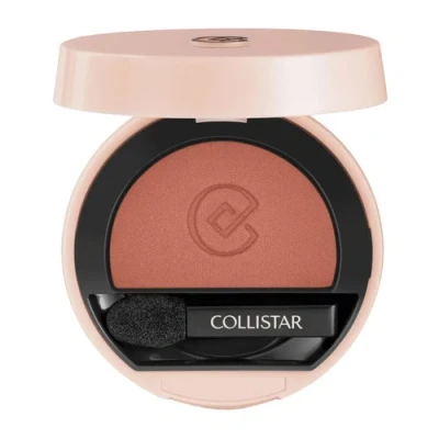 Abbildung von Collistar Impeccable Compact EYE Shadow Lidschatten, Damen, Größe: 3 g, N.130