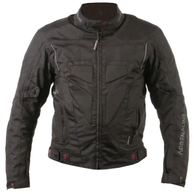 Abbildung von Motorrad Textiljacke ADRENALINE HERCULES PPE Größe 4XL