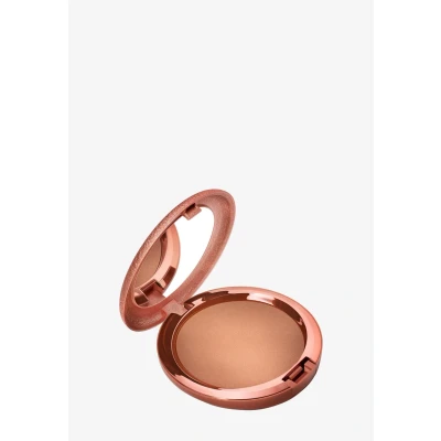 Abbildung von MAC Skinfinish Sunstruck Matte Bronze Puder 8 g