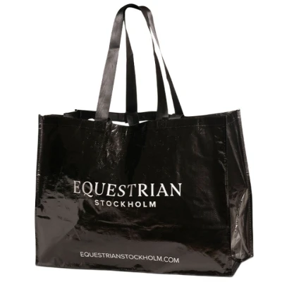 Abbildung von Equestrian Stockholm stal tas