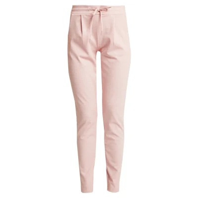 Abbildung von ICHI Ihkate PA Jogginghose, Damen, Größe: XL, Rose smoke