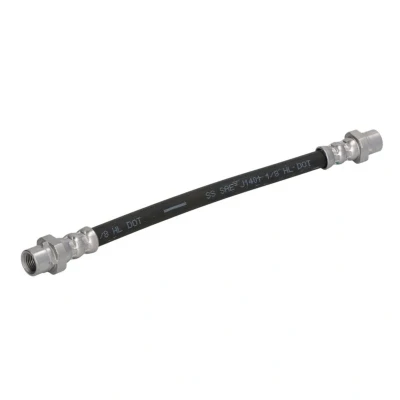 Abbildung von TRW PHA2021 Bremsschläuche 230 BMW: X5, X6