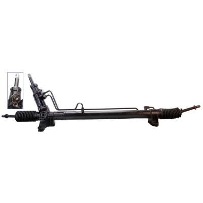 Abbildung von ELSTOCK 11 0619 Servolenkung hydraulisch für Linkslenker 1242 NISSAN: Interstar Van, OPEL: Movano A Van