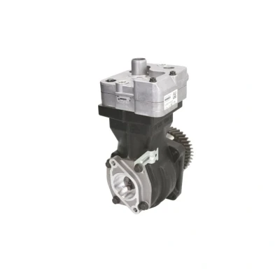 Abbildung von WABCO 4123520250 Luftfahrwerk Kompressor