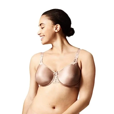 Abbildung von Chantelle DE Damen Panties Hedona, Braun (Cafe Latte 12), 42
