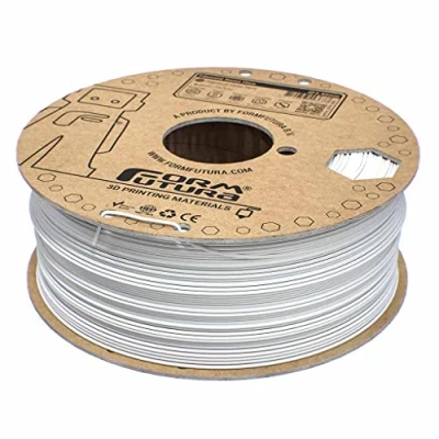 Abbildung von FormFutura EasyFil ePLA (Signal White, 1.75mm, 1000 gram)