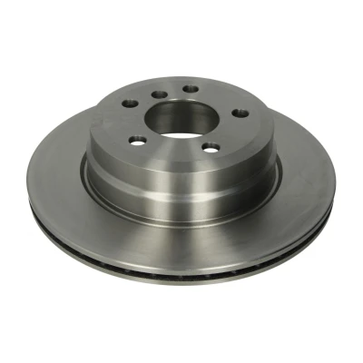 Abbildung von ABE C4B037ABE Bremsscheibe Hinterachse 319,8 19,9 5 120 Belüftet BMW: X5, X6