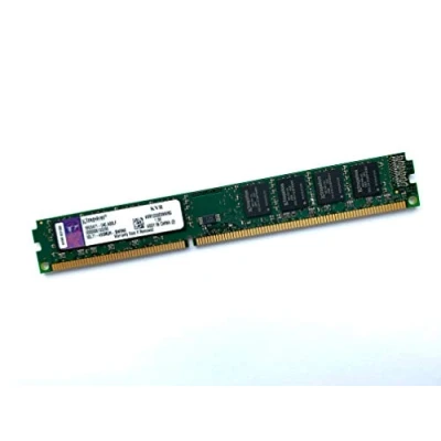 Abbildung von Kingston ValueRAM 4016138805765 Arbeitsspeicher für PC KVR1333D3N9/8G 1x 8GB DDR3 RAM 1333MHz CL9 9 27