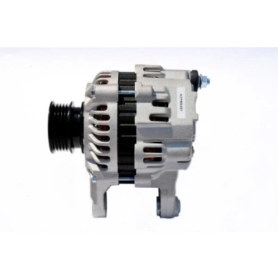 Abbildung von HELLA 8EL 011 710 621 Lichtmaschine 14V 110A RENAULT: Kangoo I, I Express, SCENIC 3, DACIA: Duster Off Road, NISSAN: Almera II Hatchback