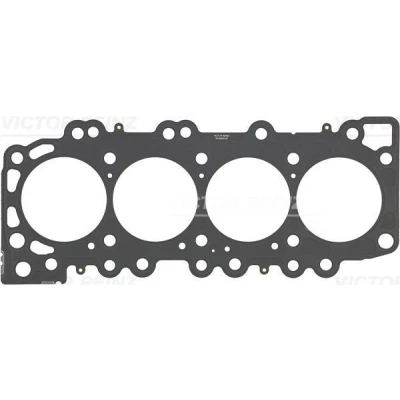 Abbildung von REINZ 61 53635 20 Zylinderkopfdichtung 0,95 89 Metall Lagen Dichtung 2