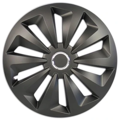 Abbildung von CARTREND 70382 Radblenden 15