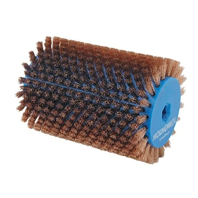 Abbildung von Holmenkol SpeedBrush Bronze Ski und Snowboard Pflegewerkzeug