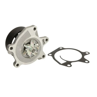 Abbildung von Saleri SIL PA1639 Wasserpumpe mechanisch RENAULT: Clio 4, Espace 5