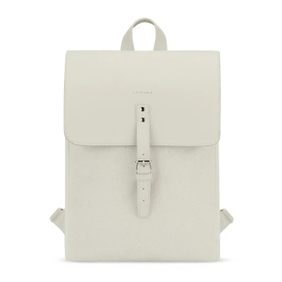 Abbildung von Expatrié Anouk Tagesrucksack, Damen, Größe: One Size, Creme