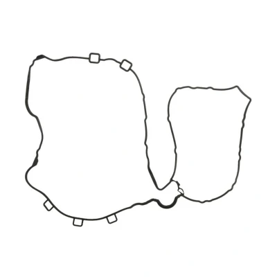 Abbildung von ELRING 982.830 Ventildeckeldichtung OPEL: Astra J Hatchback, Zafira C Tourer, Cascada