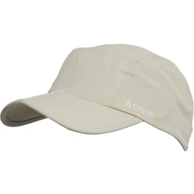 Abbildung von Eisley Unisex Gobi Cap, Beige, M EU