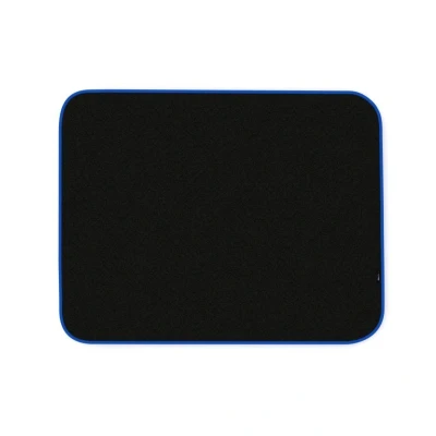 Abbildung von F CORE CMT19 BLUE Fußmattensatz Textil vorne 1 Blau
