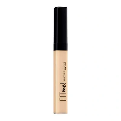 Abbildung von Maybelline New York FIT ME! Concealer Concealer, Damen, Größe: 6.8 ml, 15 fair