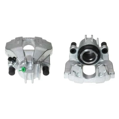 Abbildung von BUDWEG CALIPER 343844 Bremssattel VOLVO: V70 2, S60 I, S80 I