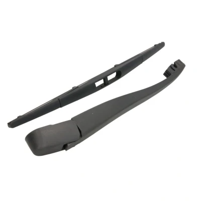 Abbildung von Scheibenwischer Magneti Marelli 000723180049 350mm ohne fahrzeugspezifischem Adapter NISSAN: X Trail