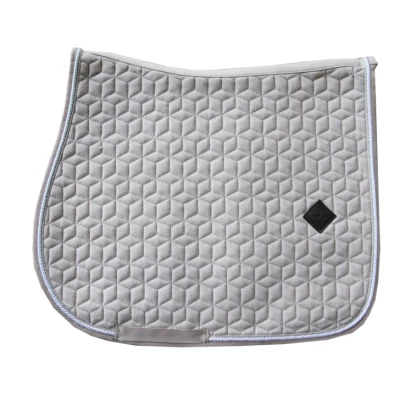 Abbildung von Kentucky Schabracke Wolle Springen Beige