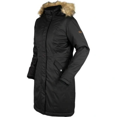 Abbildung von Horka Outdoorjacke Typhoon Schwarz XS