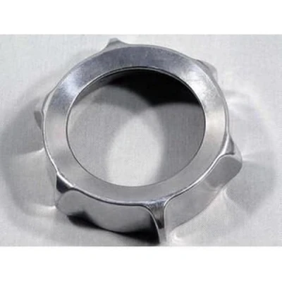Abbildung von Verschlussring kompatibel mit / Ersatzteil für Kenwood KW630790 A921 A940 A950 AT950A KAX950 Fleischwolf