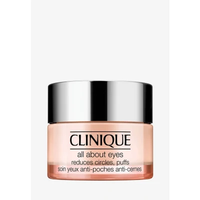Abbildung von Clinique All About Eyes Cream 15 ml