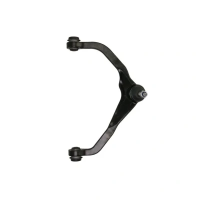 Abbildung von TEDGUM TED75353 Querlenker Vorderachse rechts, oben JEEP: Cherokee IV, DODGE: Nitro Off Road
