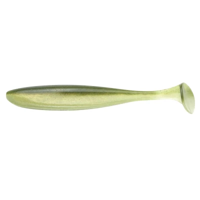 Abbildung von Keitech Easy Shiner 4inch (10,1cm) 400 Gummifisch