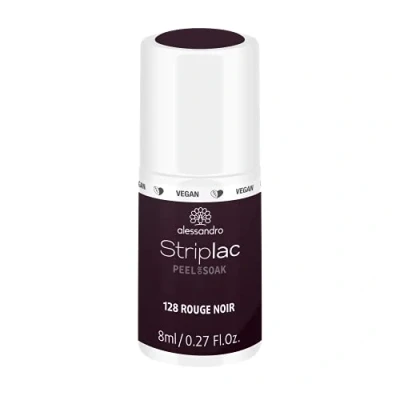Abbildung von Alessandro Peel Or Soak St2 Rouge Noir 128