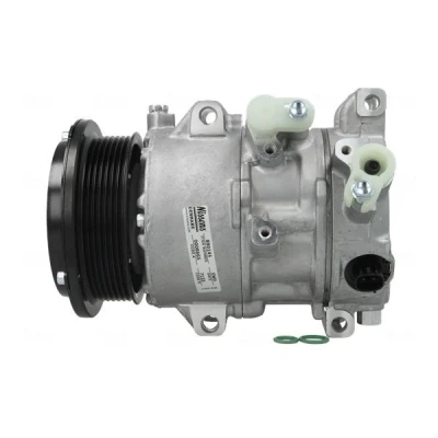 Abbildung von NISSENS 890144 Kompressor 6SEU16C 12 PAG 46 R 134a