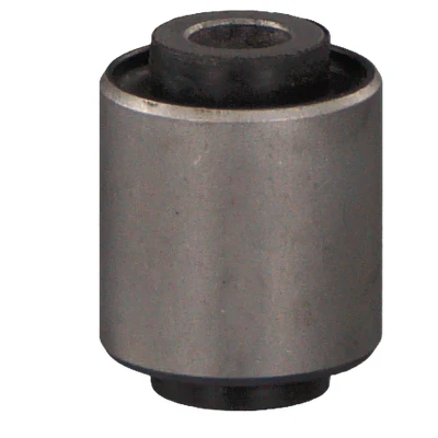 Abbildung von FEBI BILSTEIN 102343 Querlenkerlager 45 Gummi LAND ROVER: Freelander I Off Road, Road Convertible