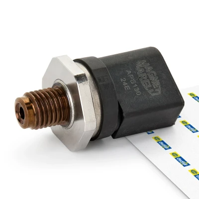 Abbildung von MAGNETI MARELLI 215810015000 Sensor, Kraftstoffdruck MERCEDES BENZ: Sprinter 2 T Minibus, S Class Saloon, 3 Minibus
