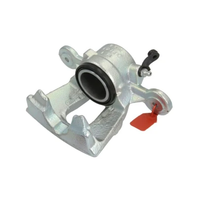 Abbildung von LAUBER 77.3372 Bremssattel Gusseisen Vorderachse links BMW: 1 Hatchback, Coupe