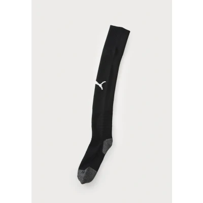 Abbildung von Puma TEAM LIGA Kniestrümpfe, Größe: 43/46, black/puma white