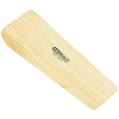 Abbildung von KS Tools 903.1011 Lötholz Keil, 180 x 53 34 mm