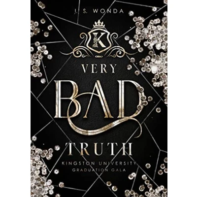 Abbildung von Very Bad Truth Kingston University, Graduation Gala (Reverse Harem) (Very Kings): (Band 5)