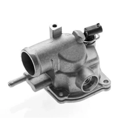 Abbildung von MOTORAD 505 92K Kühlwasserthermostat 92 mit Dichtung Sensor MERCEDES BENZ: E Class Saloon