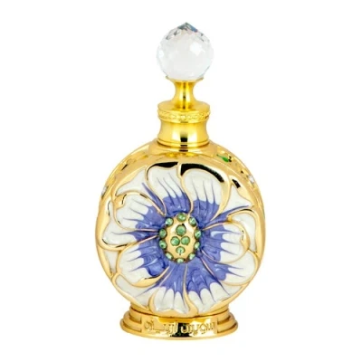 Abbildung von Swiss Arabian Layali 50ml eau de parfum für frauen florale oud damen düfte Erfrischendes, langanhaltendes cologne und aftershave