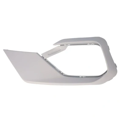 Abbildung von BLIC 6502 07 2567993P Lüftungsgitter vorne links FORD: FIESTA 7