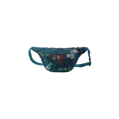 Abbildung von Nitro Herren Hip Bag&#039;19 Reisezubehör Brustbeutel, Tropical, 25 x 14 8cm EU
