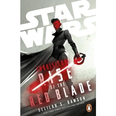 Abbildung von Star Wars Inquisitor: Rise of the Red Blade