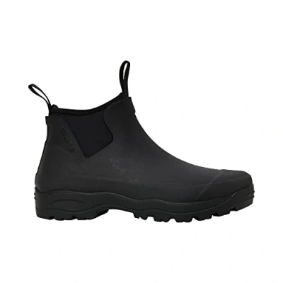 Abbildung von Viking Damen Ho?v?i?n? Ne?o? Lo?w? Rain Boot, Schwarz, 41 EU