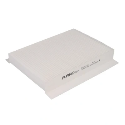 Abbildung von PURRO PUR PC1021 Innenraumfilter Pollenfilter 220 156 30 FIAT: 500X, 500L, JEEP: Renegade Off Road, Compass