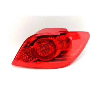 Abbildung von MAGNETI MARELLI 714025700802 Rückleuchte rechts P21/5W, R5W ohne Glühlampen mit Lampenträger