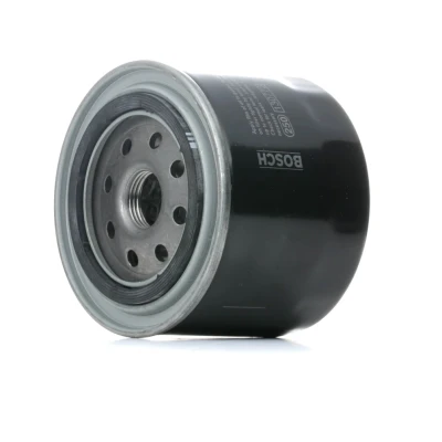 Abbildung von BOSCH 0 451 103 341 Ölfilter 13/16&quot; 16 UN Anschraubfilter LAND ROVER: Freelander I Off Road, Road Convertible, 600
