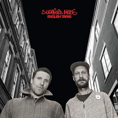 Abbildung von English Tapas [Vinyl LP]