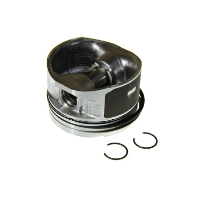 Abbildung von NÜRAL 87 116107 00 Kolben 77 VOLKSWAGEN: Polo IV Hatchback, III Variant, Hatchback